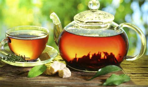 Chinese tea initially entered the english market in the 17th century. Tea industry under pressure: UPASI | India.com