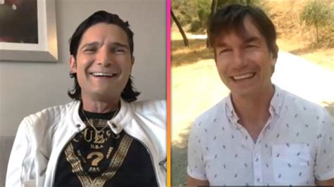 Corey Feldman And Jerry Oconnell Reflect On 35th Anniversary Of Stand