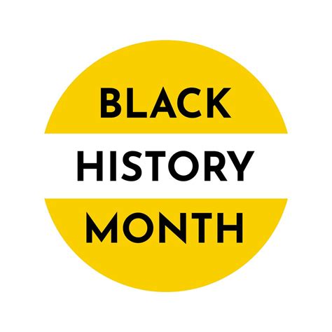 Fittingly, this year's black history month theme is black history matters. Black History Month USA 2021 - National Awareness Days ...