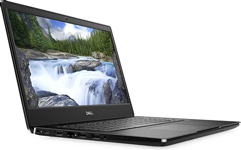 Dell Latitude 3400 Laptop 8th Gen Core I5 8gb 256gb Ssd Win10 Pro