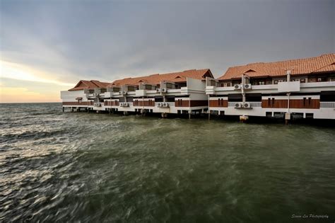 Konuklar ayrıca, ücretsiz i̇nternet sayesinde internete. #Travel: 12 Beautiful Water Chalets In Malaysia For The ...