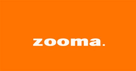 Zooma The Online Marketing And Communications Partner
