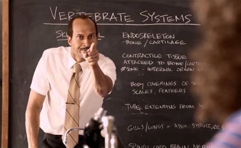 Key And Peele Add A Substitute Teacher Feature To Their Growing List Of