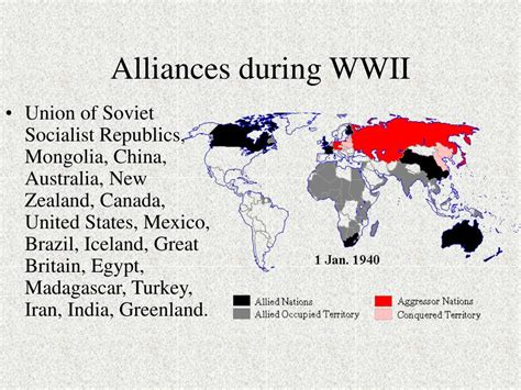 Ppt Wwi And Wwii Powerpoint Presentation Id386605