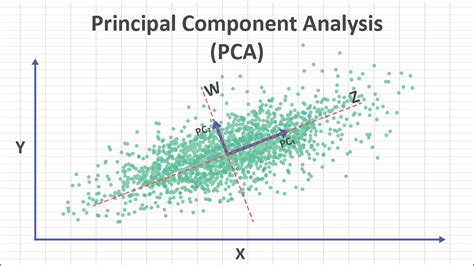 Principal Component Analysis Pca Numxl