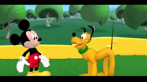 Hd La Casa De Mickey Mouse En Español Capitulos Completos Nuevo Parte