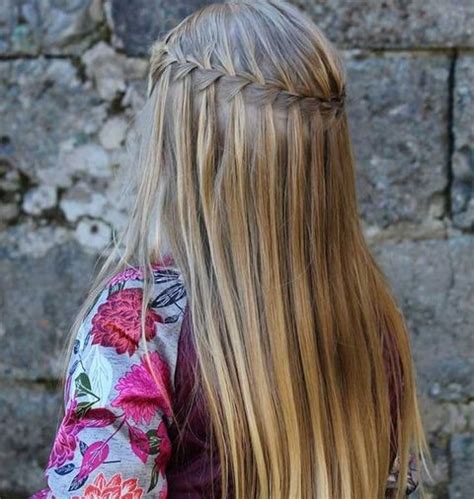 Braids For Kids Quick Easy Hairstyles For Girls In 2021 2022