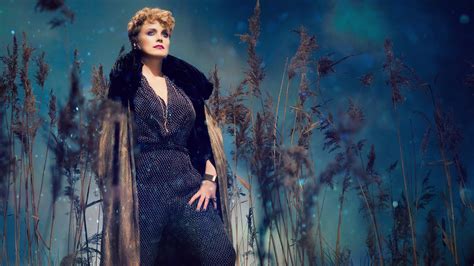 For Singer Ane Brun Freedom Is Really An Absence Of Fear Npr