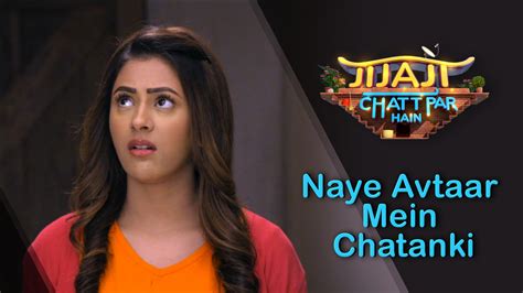Watch Latest Episodes Of Jijaji Chhat Par Hain Only On Sonyliv