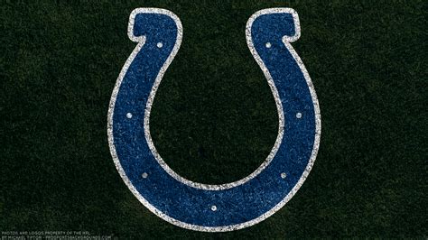 Indianapolis Colts 2018 Wallpapers Wallpaper Cave