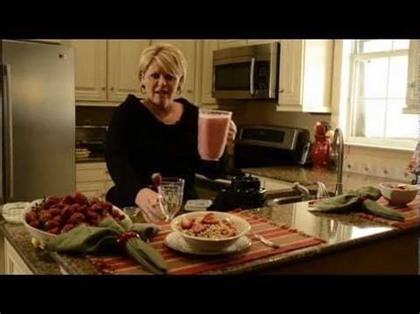 You'll love how easy it is to make this banana strawberry smoothie and its creamy, rich and sweet. In this video, I show you how to make my delicious ...