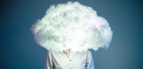 What Does Having Your Head In The Clouds Mean