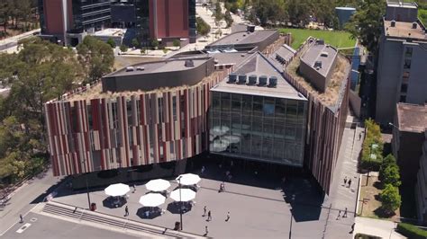 Macquarie University In Australia Ranking Yearly Tuition