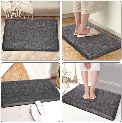If you are one of those who have been just like me, too serious about these things, which might be too small for others. KMAT Kitchen Mat Cushioned Anti Fatigue Floor Mat ...