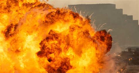 3 Lessons From A Major Gas Explosion Hazmatnation