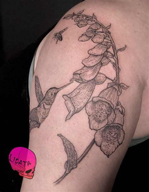 Tattoos — Ben Licata Tattoo