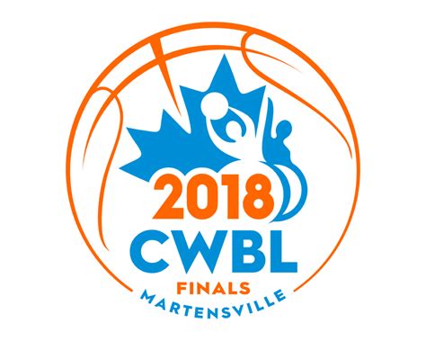 2018 Cwbl National Championship Wheelchair Basketball Canada