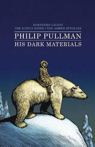 His Dark Materials Complete Trilogy By Philip Pullman · Au