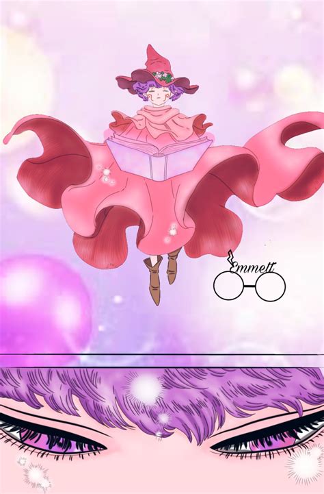 Black Clover Dorothy Wallpaper 5 My Colections