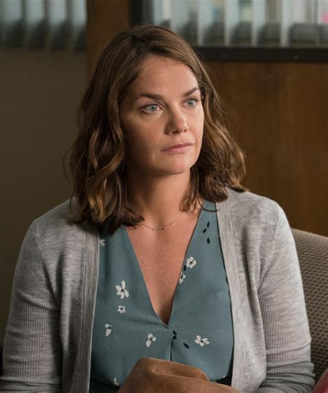What Alison Ocean Funeral Revealed In The Affair Finale