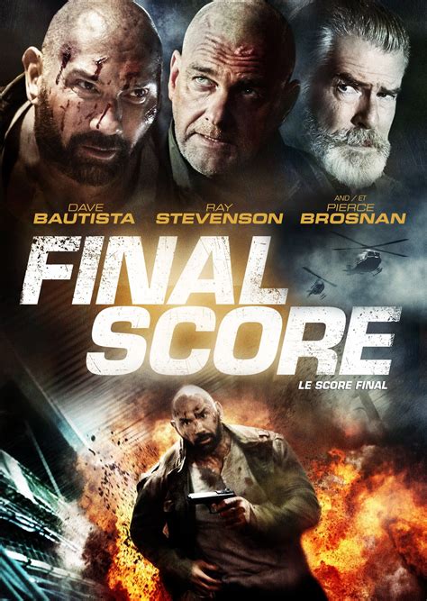 Cooming soon 360p hardsub indo size mb download 480p hardsub indo size mb download 720p hardsub indo size mb halo semua, keygens maker kali ini akan share film terbaru dari indonesia yaitu sultan agung yang rilis pada tahun 2018 tepatnya tanggal 23 agustus. Final Score Film Completo in Italiano HD | Action movies ...