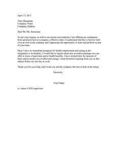 How to ask for the severance package that you deserve. Financial Support Letter Image Gallery Photonesta