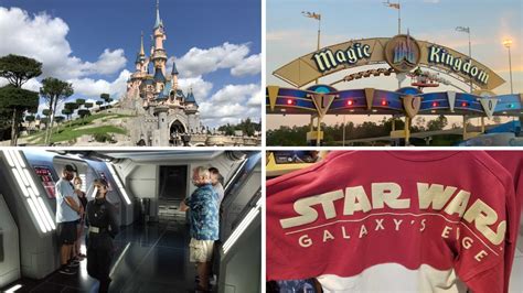 Wdwnt Daily Recap 102820 Disneyland Paris To Close Again Due To
