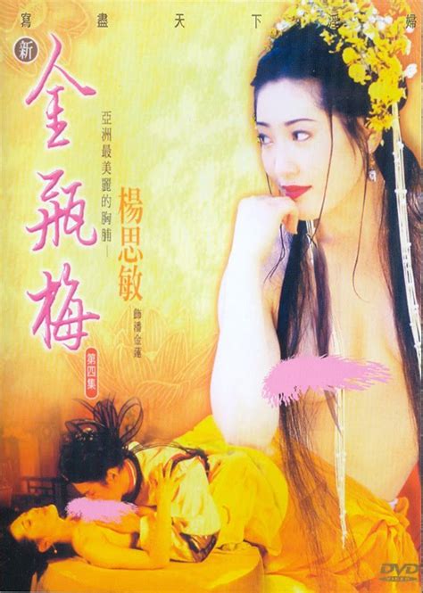 Hardfilmszezo New Jin Pin Mei Iv 1996