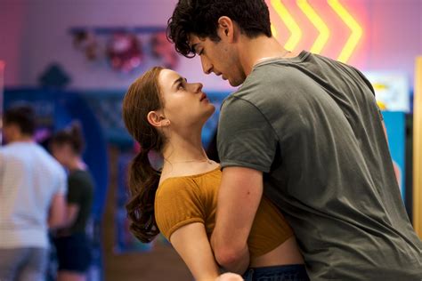 If you do, then you're missing out on all the other sensitive erogenous zones on his body that are super pleasurable to have. The Kissing Booth 2: Netflix release date, cast, plot and ...