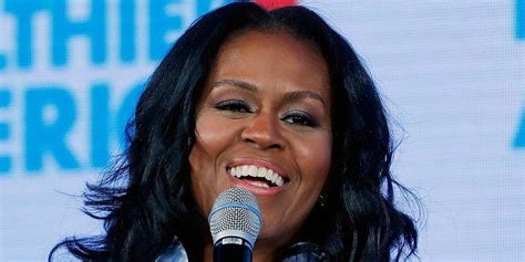 Michelle Obama Scolds Female Trump Voters Fox News Video