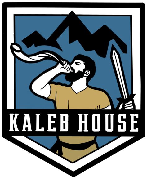 Our Story Kaleb House