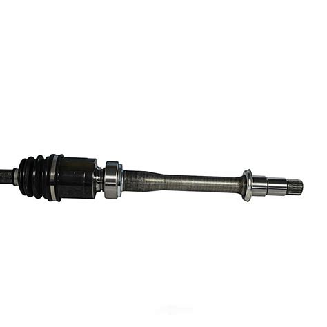 Cv Axle Assembly New Cv Axle Front Right Gsp Ncv Fits Toyota