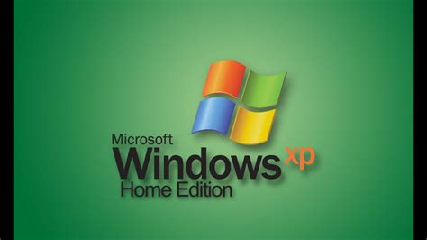 Установка Windows Xp Home Edition Sp3 Youtube