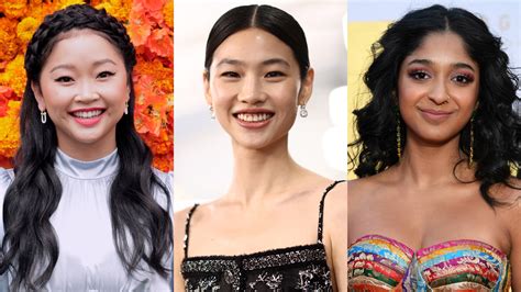 Asian Actors And Actresses In Hollywood You Should Know Teen Vogue
