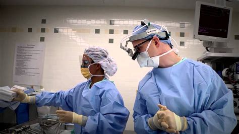 Cardiothoracic Surgery Youtube