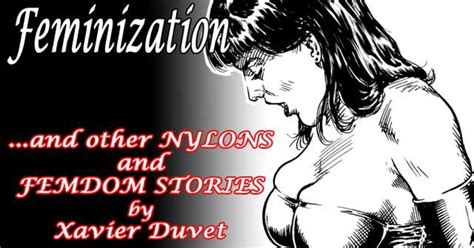 NYLONS AND FEMDOM COMICS BY XAVIER DUVET Ulule