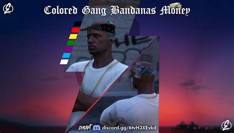 Bandanas For Mp Male Add On Requests Impulse99 Fivem