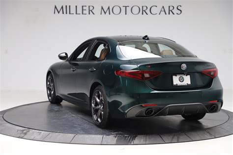 The award winning alfa romeo sports saloon. New 2020 Alfa Romeo Giulia Ti Sport Q4 For Sale ...