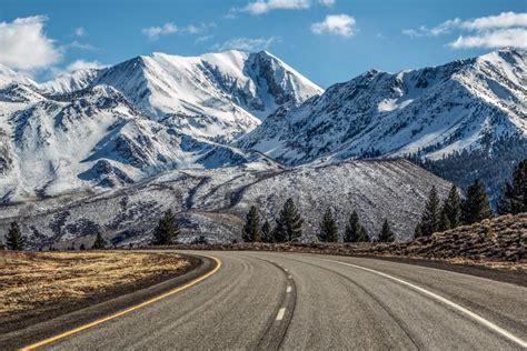 21 Most Popular Road Trip Routes In The Us Best American Road Trip