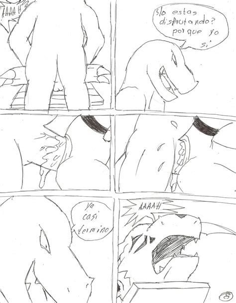 rule 34 comic digimon guilmon male only tagme 1086367