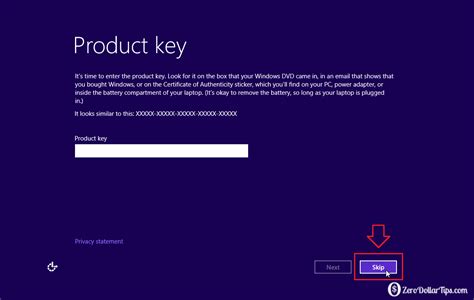 That said, there are times where product activation might not work according to plan. how2 install windows10 without genuine windows key ~ hOw TO?