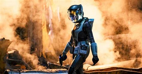 The Best Sci Fi Action Series Of All Time Ranked
