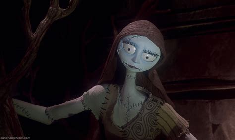 On A Scale Of 1 10 Where Does Sally From The Nightmare Before Christmas