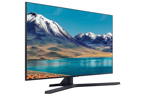 Buy Samsung 108 Cm 43 Inches Ua43tu8570uxxl 4k Ultra Hd Smart Led Tv