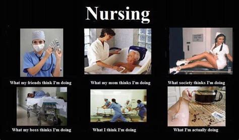 Nursing Funny Nurse Quotes Nurse Humor Nurse Sayings Rn Humor Humor