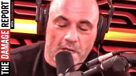 Joe Rogan Apologizes For Wildfires Comment Youtube