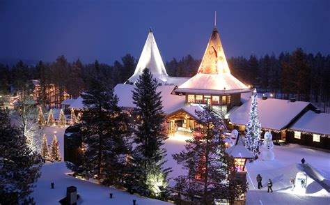 Create a trip to save and organize all. Rovaniemi nähtävyydet | Discovering Finland