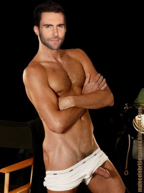 Malecelebritiesnaked Request Response The Voice Judges I Adam Levine