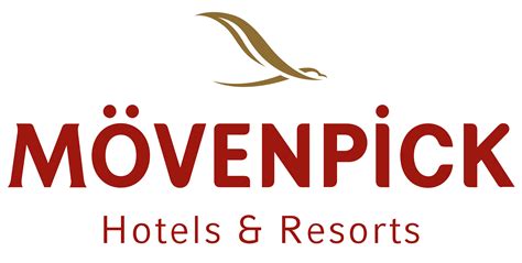 movenpick hotels and resorts logo brand and logotype