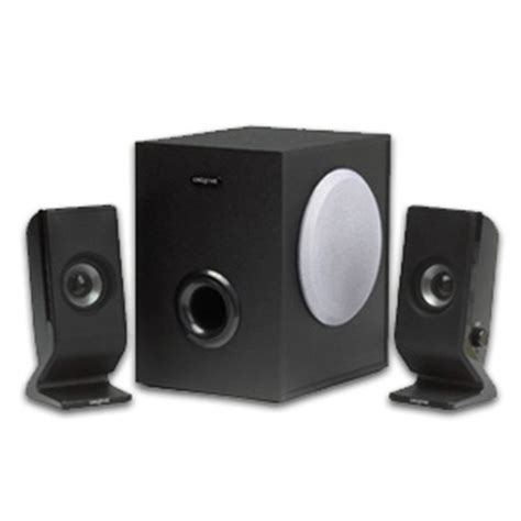 | browse our daily deals for even more savings! Creative Labs Inspire A200 3-Piece Computer Speakers at ...